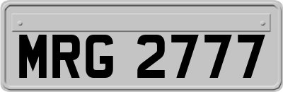 MRG2777