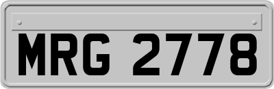 MRG2778