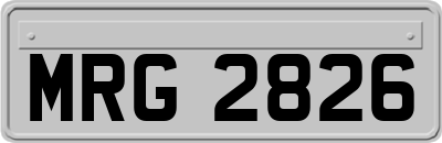 MRG2826