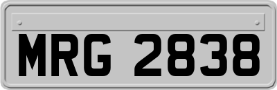 MRG2838