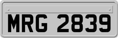 MRG2839