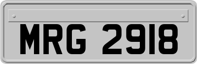 MRG2918
