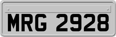 MRG2928