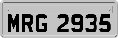 MRG2935