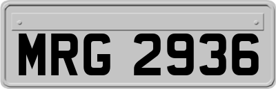 MRG2936