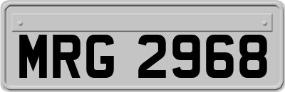 MRG2968