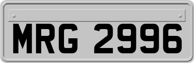 MRG2996