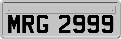 MRG2999