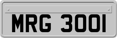 MRG3001