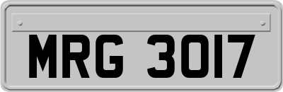 MRG3017