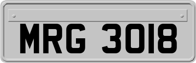 MRG3018
