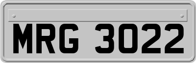 MRG3022