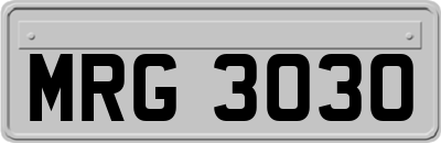 MRG3030