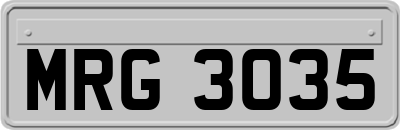 MRG3035