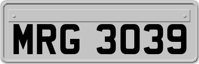 MRG3039