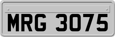 MRG3075