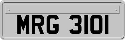 MRG3101