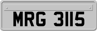 MRG3115
