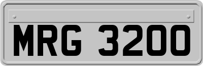 MRG3200