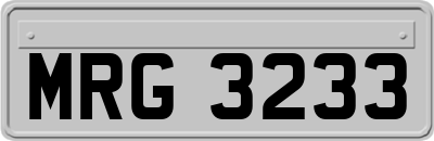 MRG3233