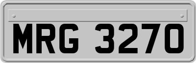 MRG3270