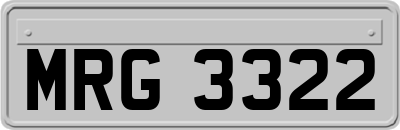MRG3322