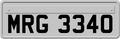 MRG3340