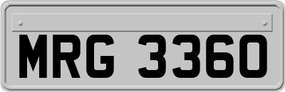 MRG3360