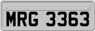 MRG3363