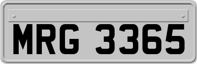 MRG3365