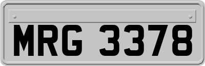 MRG3378