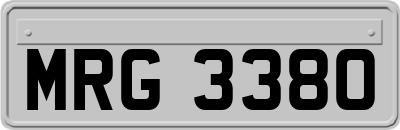 MRG3380