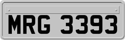 MRG3393