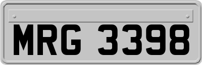 MRG3398