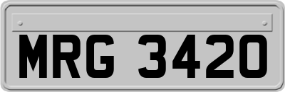MRG3420