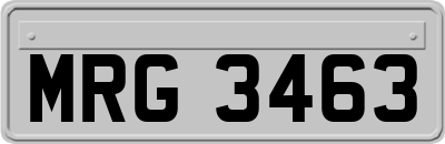 MRG3463