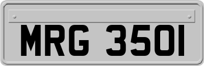 MRG3501
