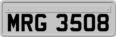 MRG3508