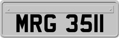 MRG3511