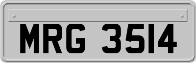 MRG3514