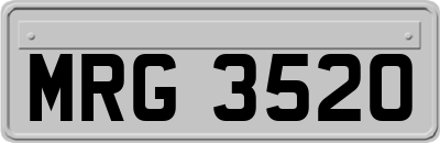 MRG3520