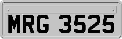 MRG3525