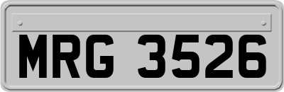 MRG3526