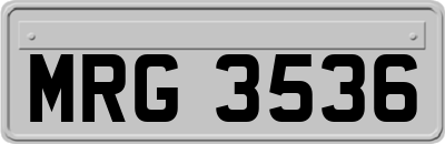 MRG3536