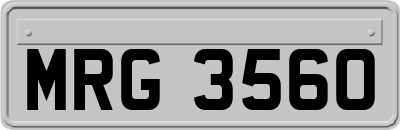 MRG3560