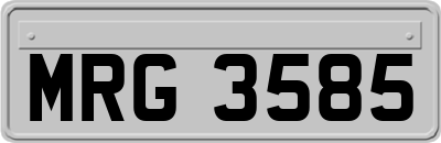 MRG3585