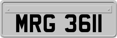 MRG3611