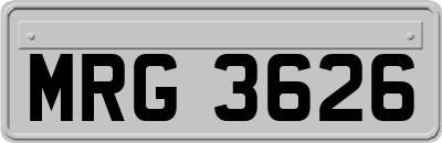 MRG3626