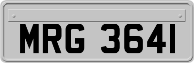 MRG3641