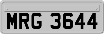 MRG3644